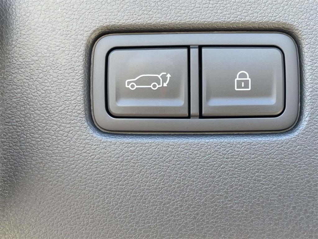 new 2026 Hyundai Palisade car, priced at $50,550