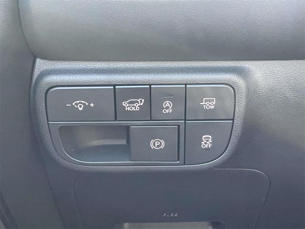 new 2026 Hyundai Palisade car, priced at $50,550