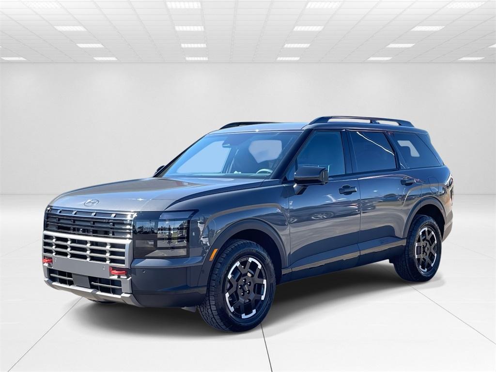 new 2026 Hyundai Palisade car, priced at $50,550