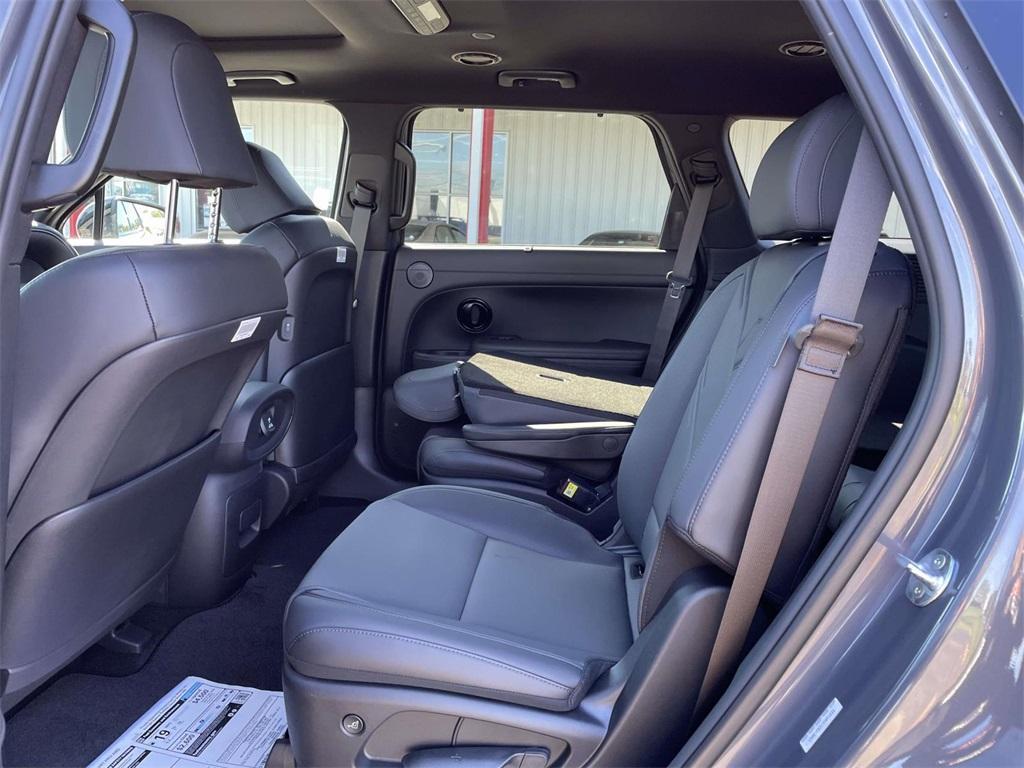 new 2026 Hyundai Palisade car, priced at $50,550