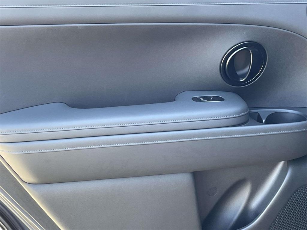 new 2026 Hyundai Palisade car, priced at $50,550