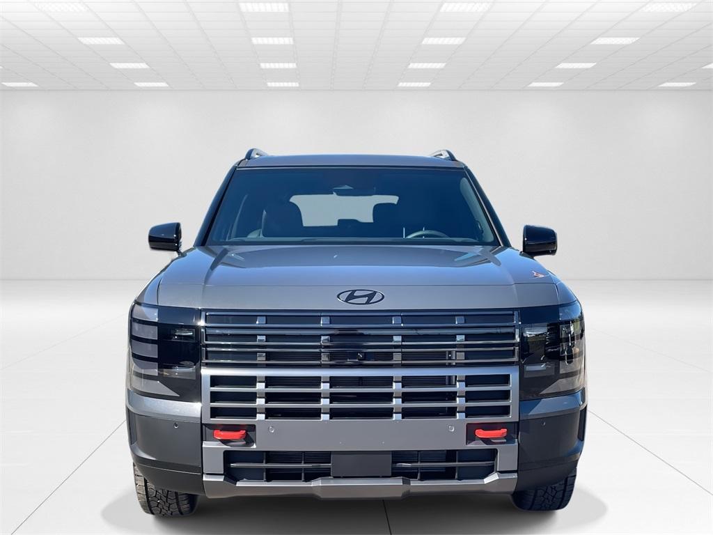 new 2026 Hyundai Palisade car, priced at $50,550