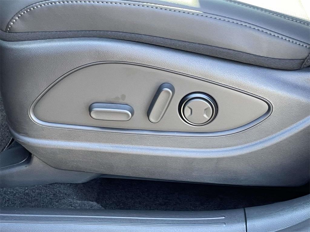 new 2026 Hyundai Palisade car, priced at $50,550