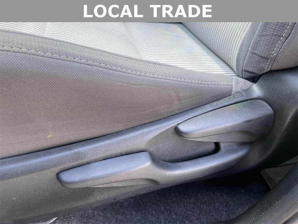 used 2015 Toyota RAV4 car, priced at $13,953