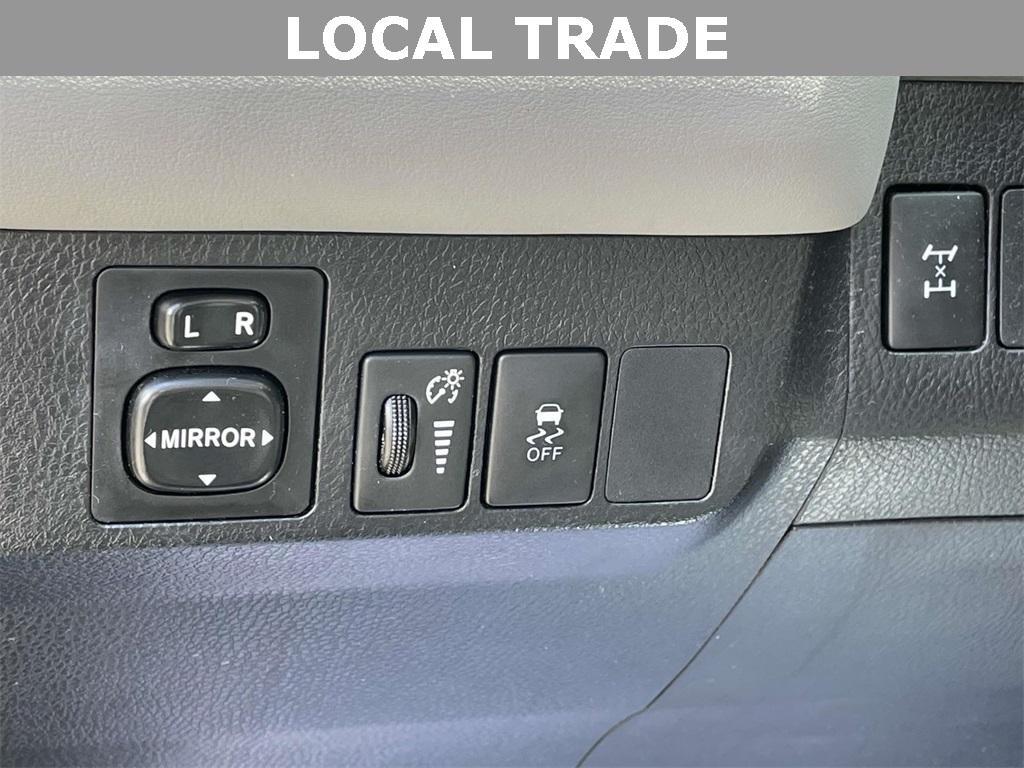 used 2015 Toyota RAV4 car, priced at $13,953