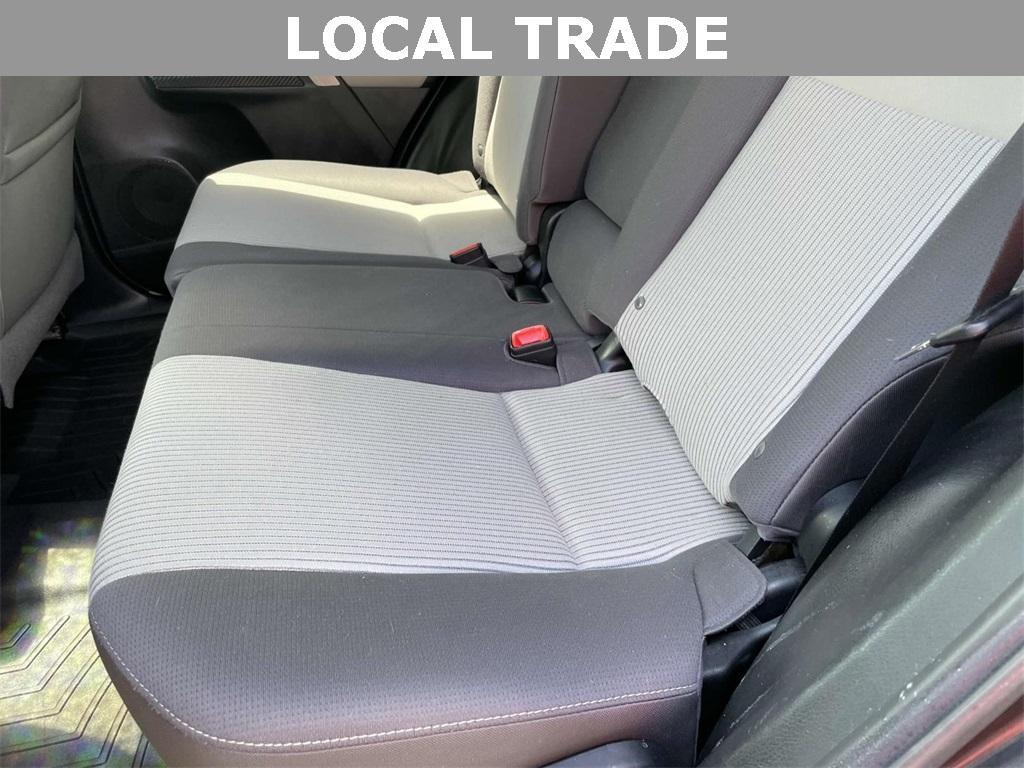 used 2015 Toyota RAV4 car, priced at $13,953