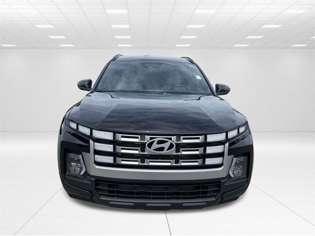 new 2025 Hyundai SANTA CRUZ car, priced at $36,857