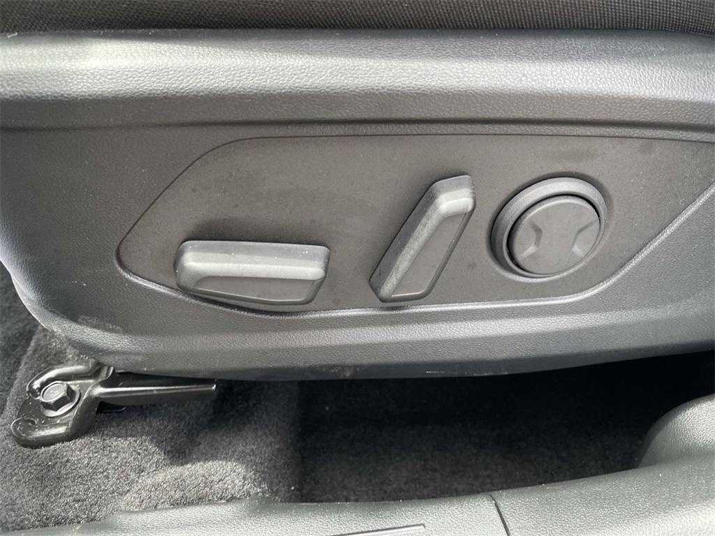 used 2025 Hyundai Tucson car, priced at $29,370