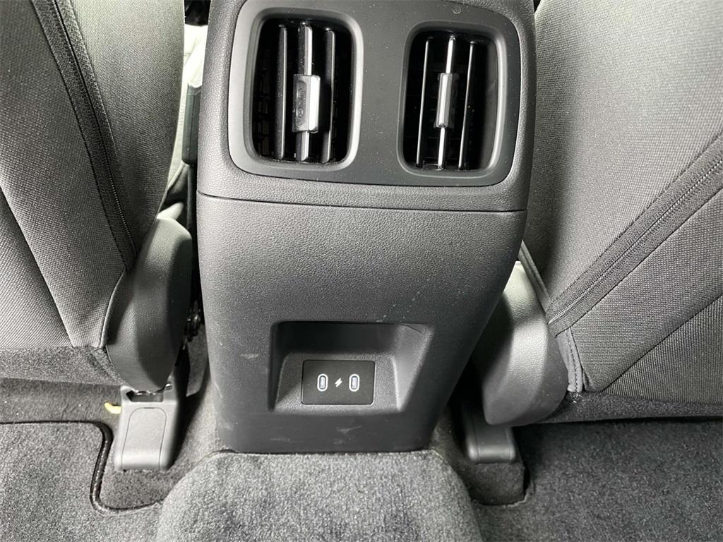used 2025 Hyundai Tucson car, priced at $29,370