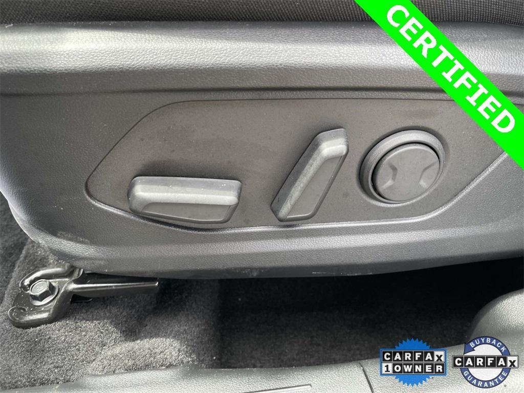 used 2025 Hyundai Tucson car, priced at $28,750