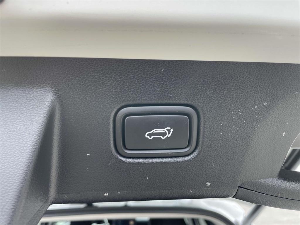 used 2025 Hyundai Tucson car, priced at $29,370