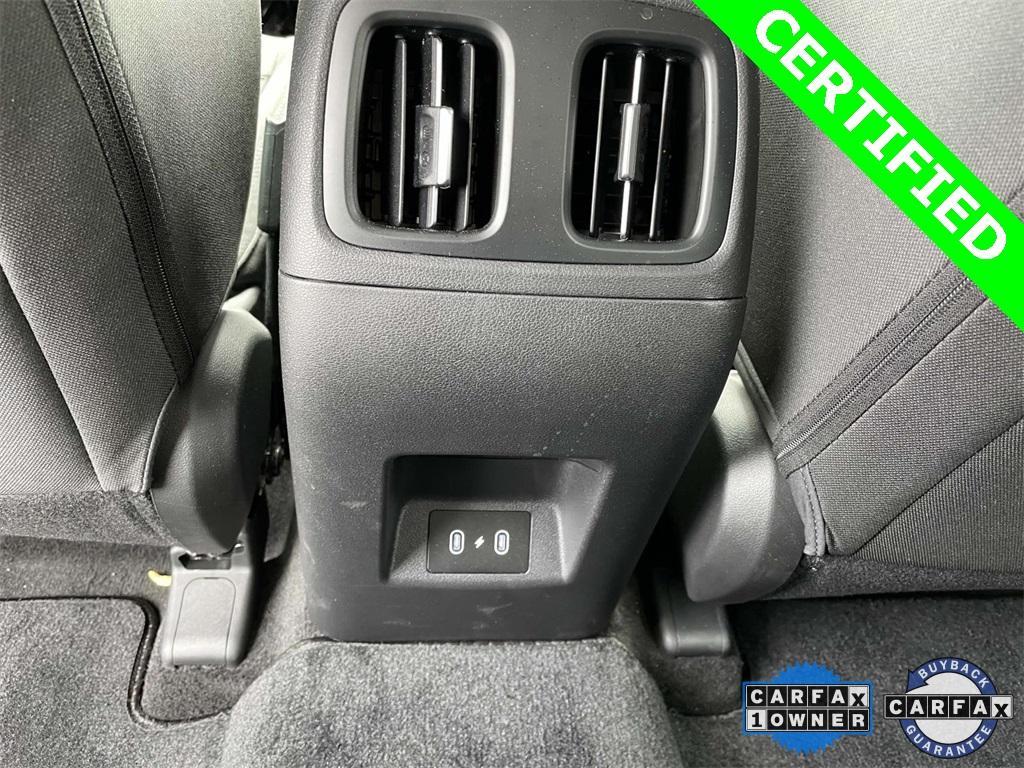 used 2025 Hyundai Tucson car, priced at $28,750