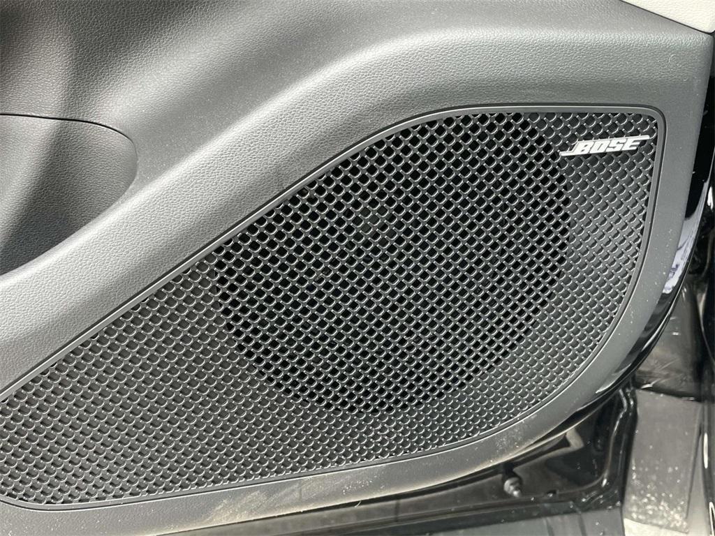 new 2025 Hyundai TUCSON Hybrid car, priced at $42,254
