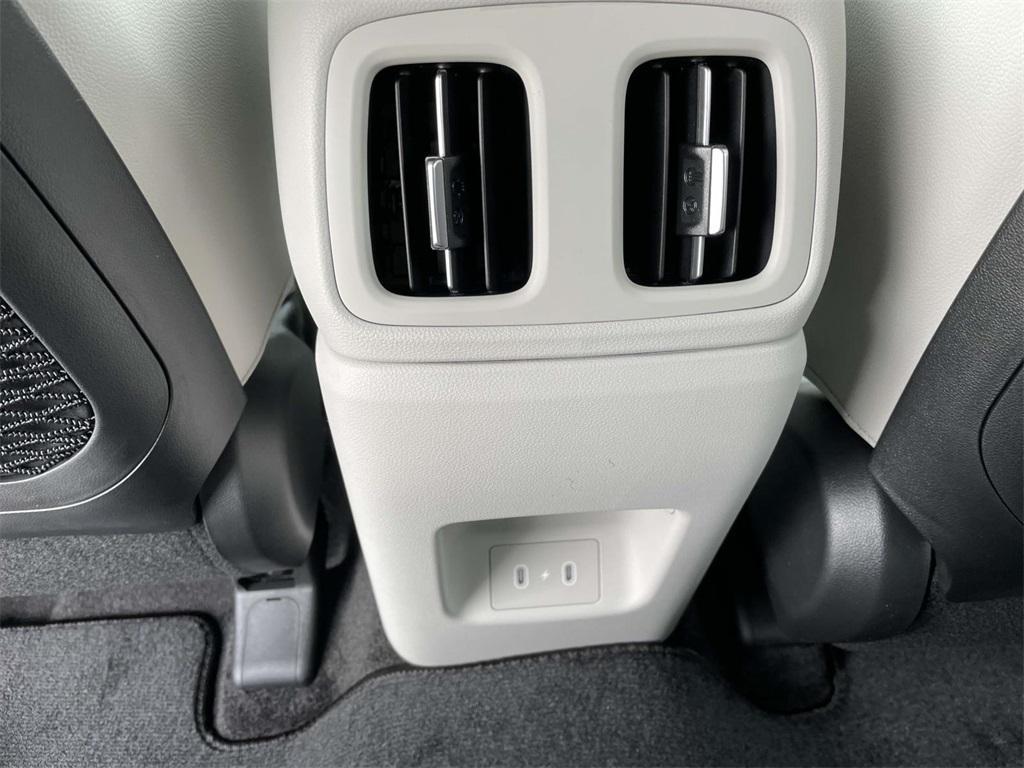 new 2025 Hyundai TUCSON Hybrid car, priced at $42,254