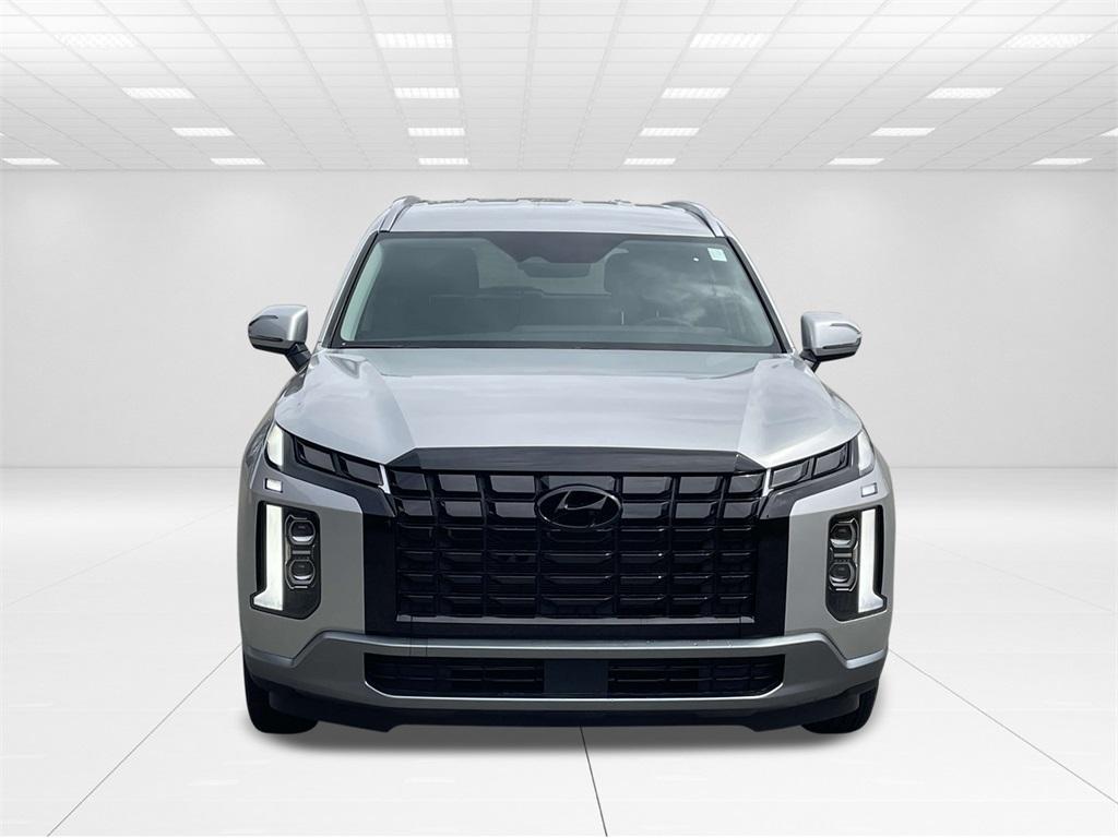 new 2025 Hyundai Palisade car, priced at $40,175