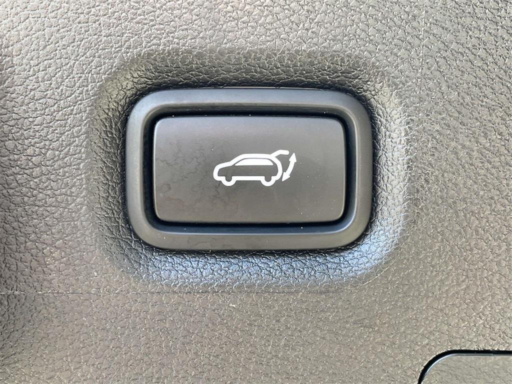 used 2021 Hyundai Santa Fe car, priced at $23,788