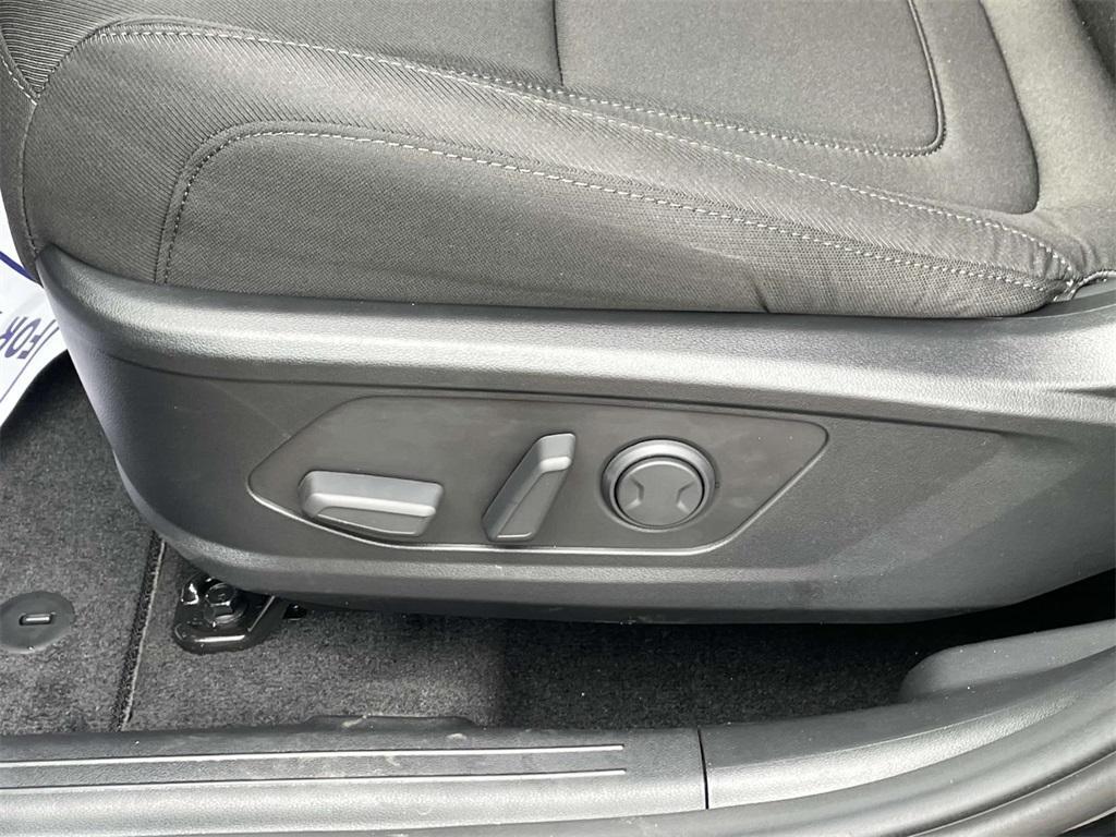 new 2025 Hyundai Tucson car, priced at $33,439