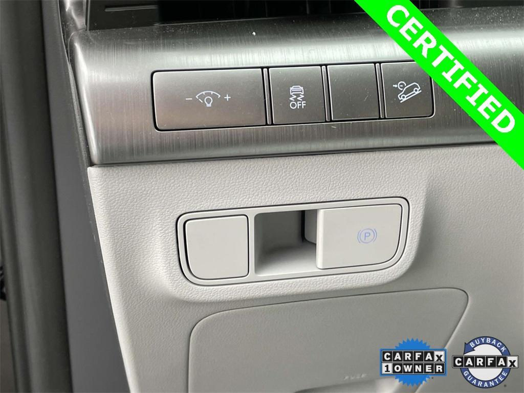 used 2025 Hyundai Kona car, priced at $24,719