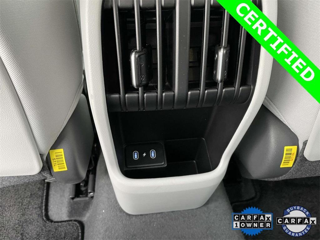 used 2025 Hyundai Kona car, priced at $24,719