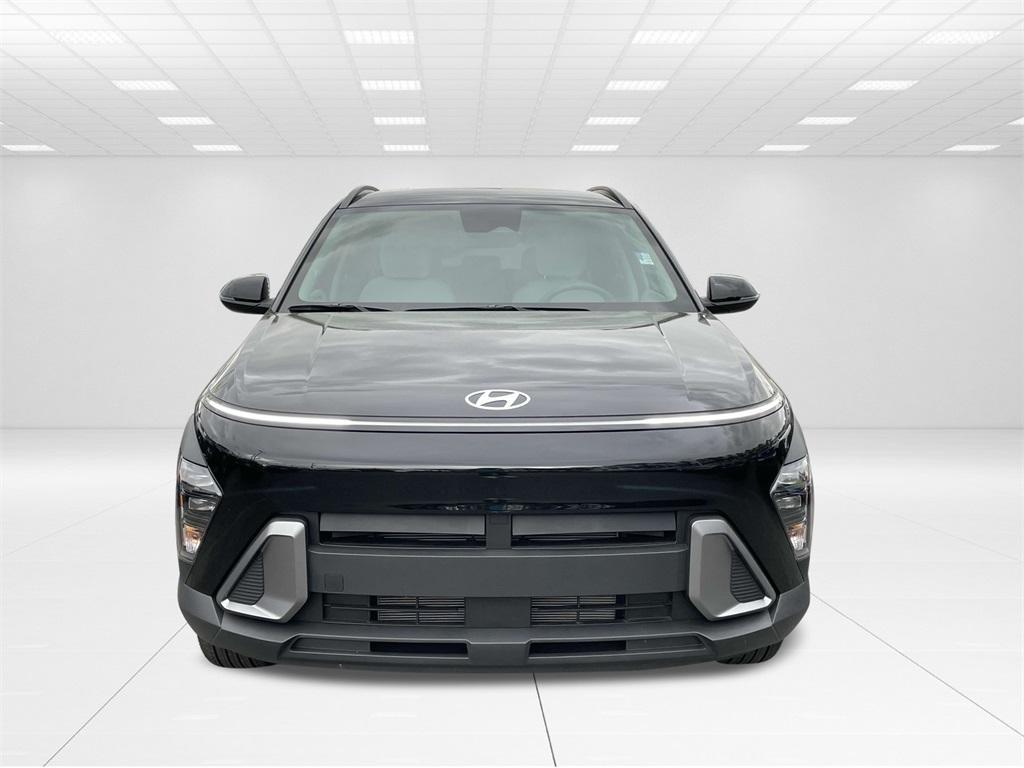 used 2025 Hyundai Kona car, priced at $27,519