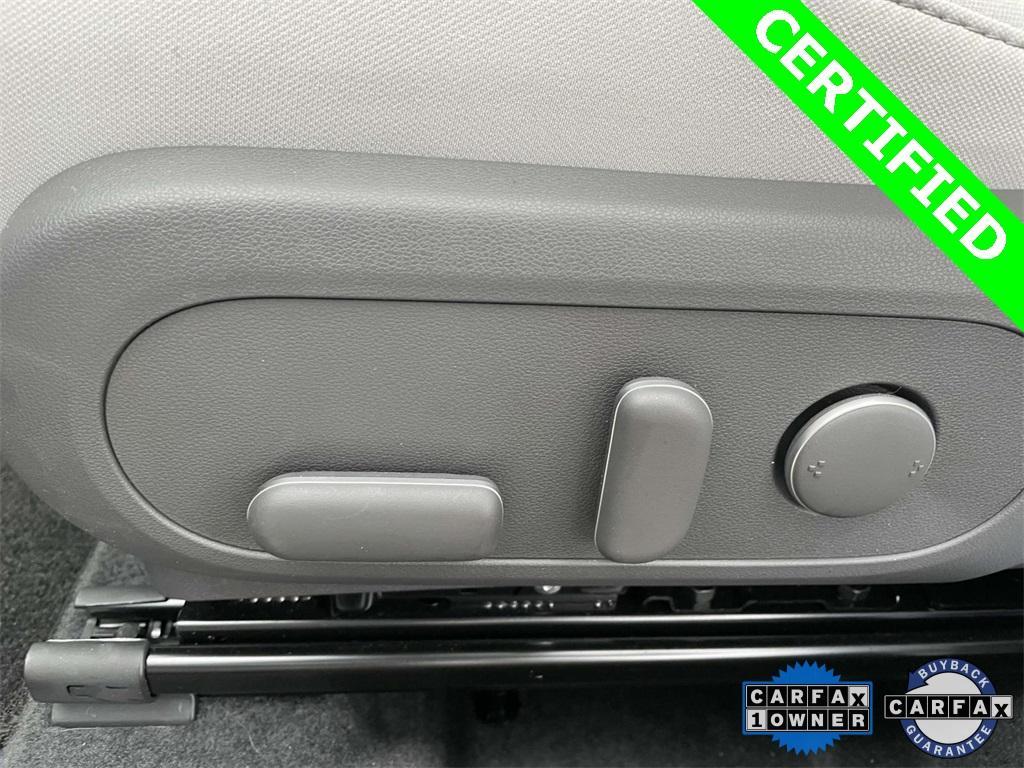 used 2025 Hyundai Kona car, priced at $24,719