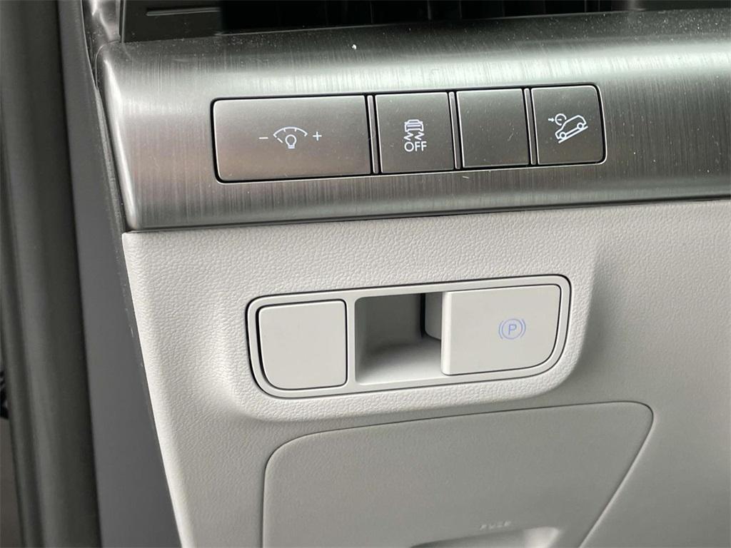 used 2025 Hyundai Kona car, priced at $27,519