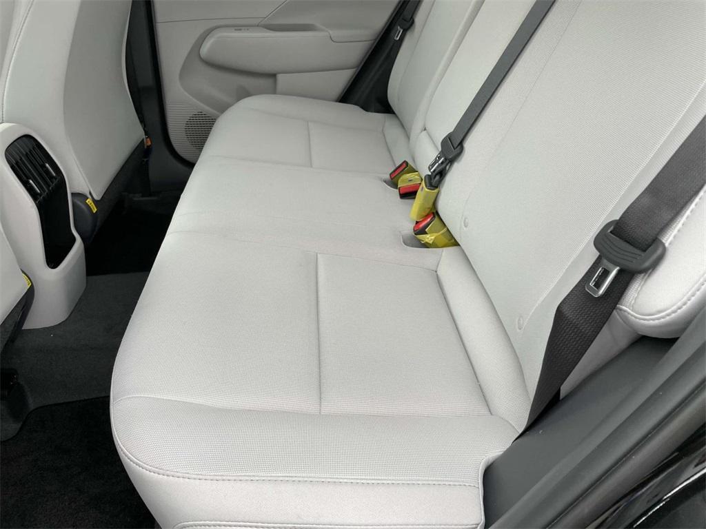 used 2025 Hyundai Kona car, priced at $27,519