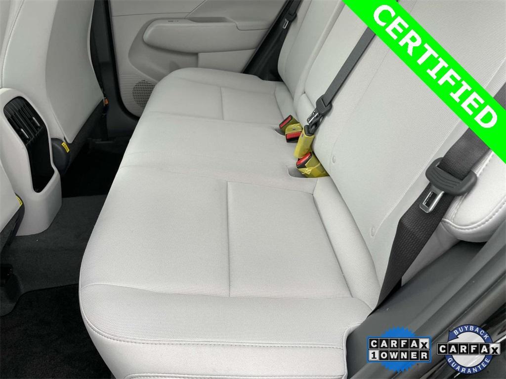 used 2025 Hyundai Kona car, priced at $24,719