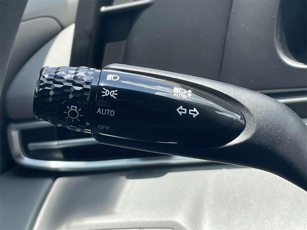 new 2025 Hyundai Elantra car, priced at $23,579