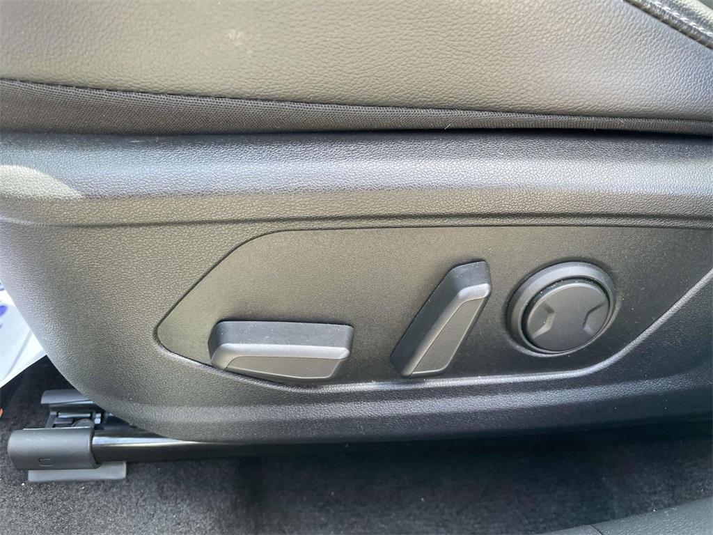 used 2024 Hyundai Elantra car, priced at $23,484