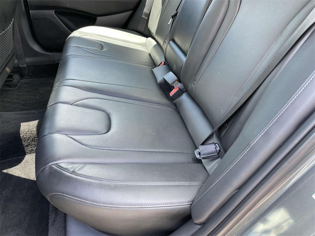 used 2024 Hyundai Elantra car, priced at $23,484