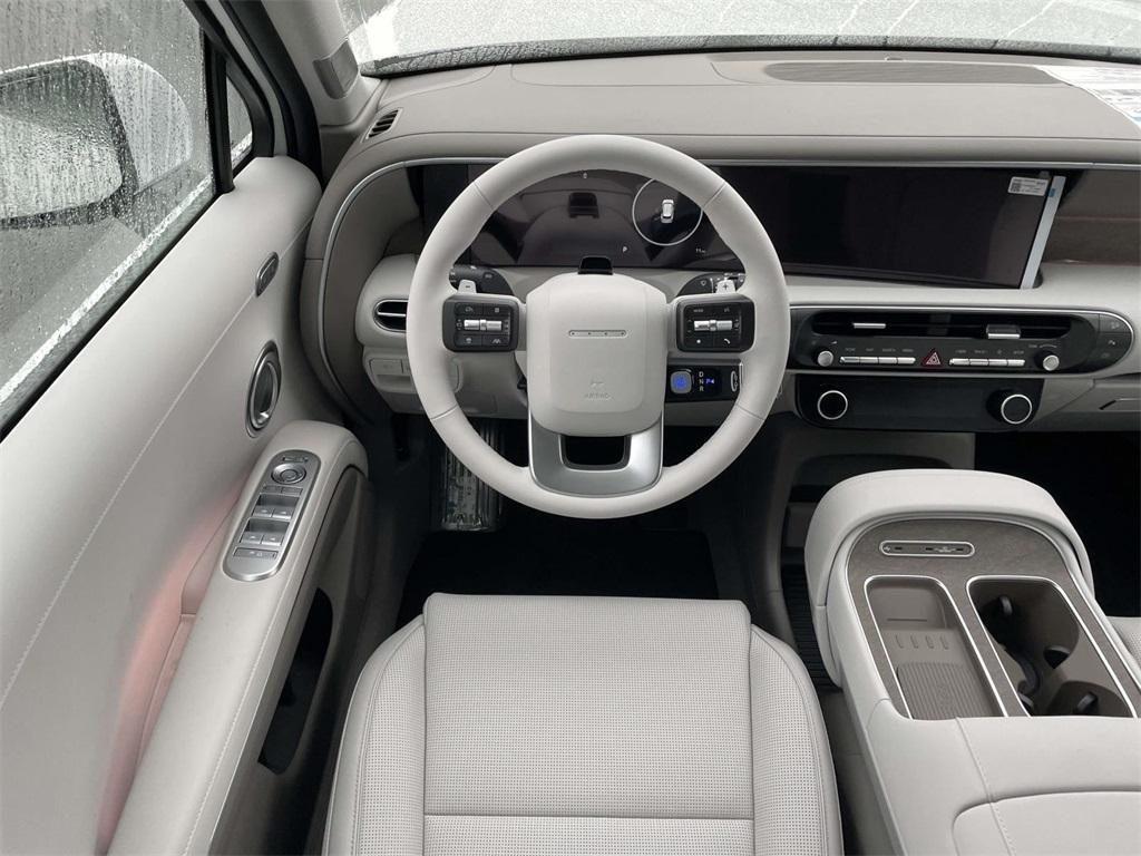 new 2026 Hyundai Palisade car, priced at $52,875