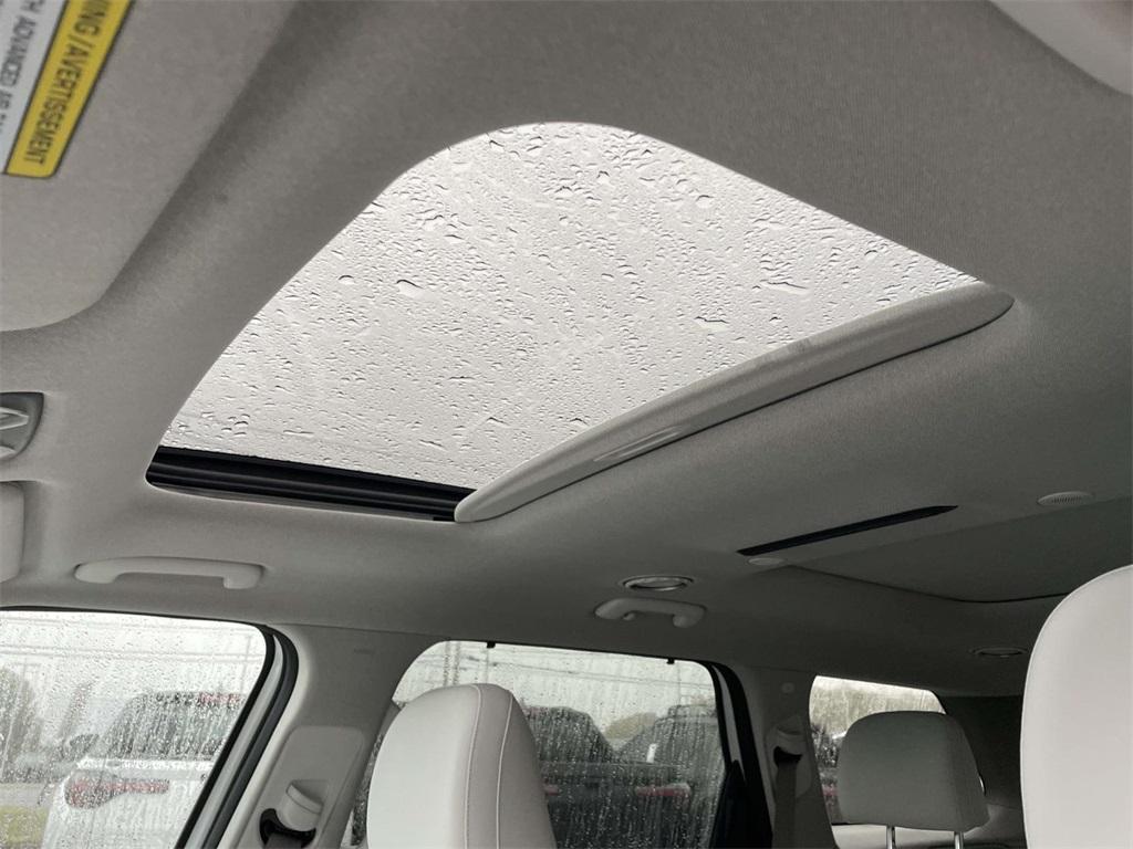 new 2026 Hyundai Palisade car, priced at $52,875