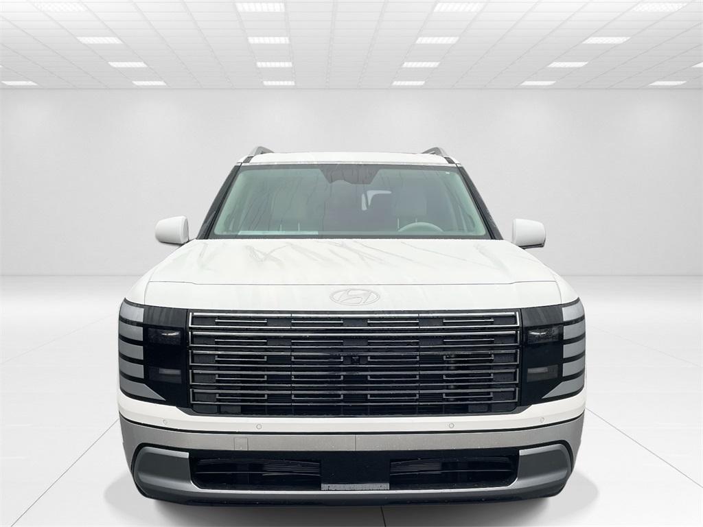 new 2026 Hyundai Palisade car, priced at $52,875