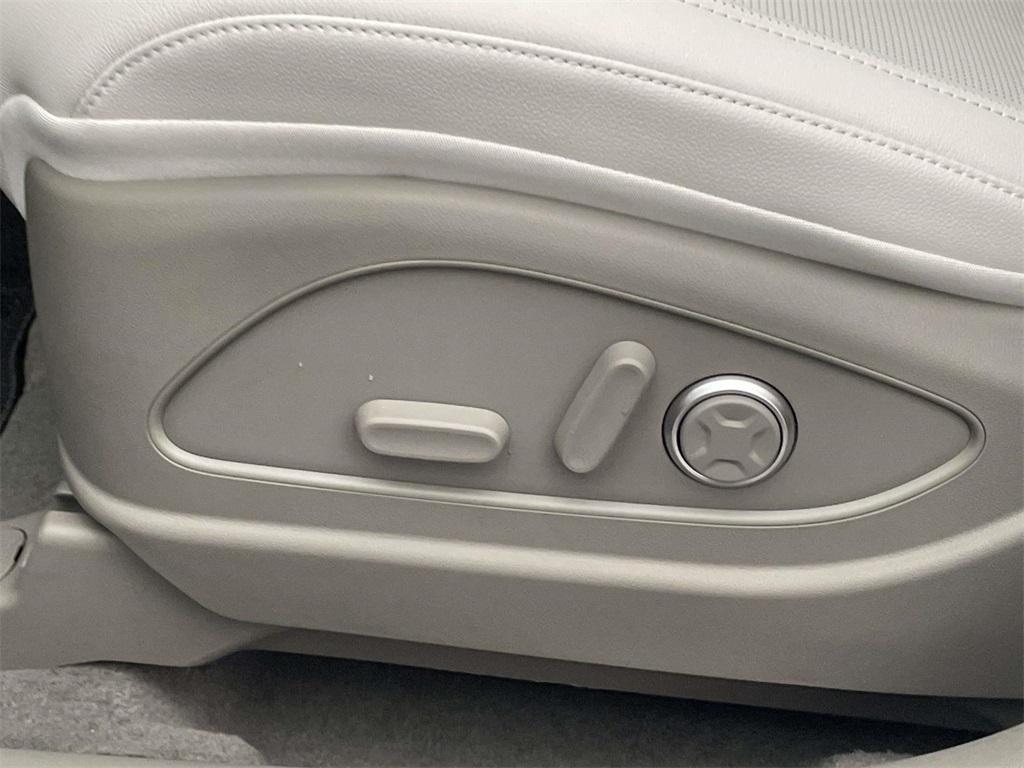 new 2026 Hyundai Palisade car, priced at $52,875