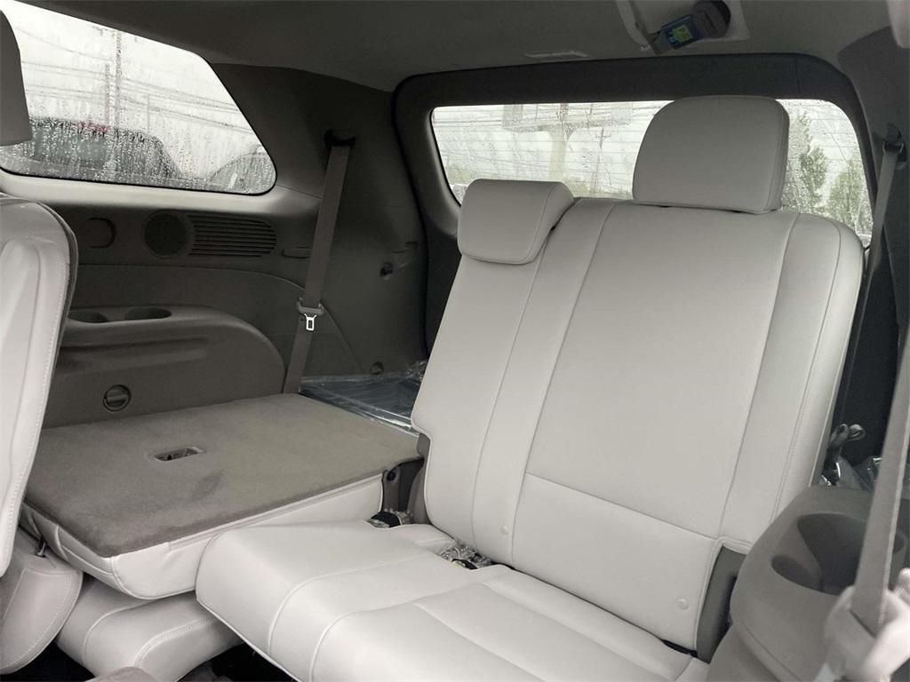 new 2026 Hyundai Palisade car, priced at $52,875