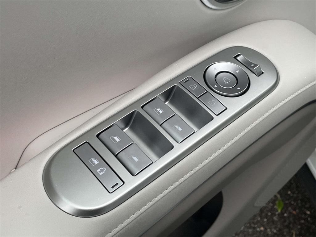 new 2026 Hyundai Palisade car, priced at $52,875