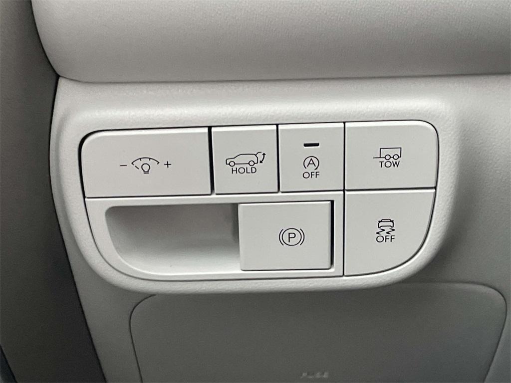 new 2026 Hyundai Palisade car, priced at $52,875