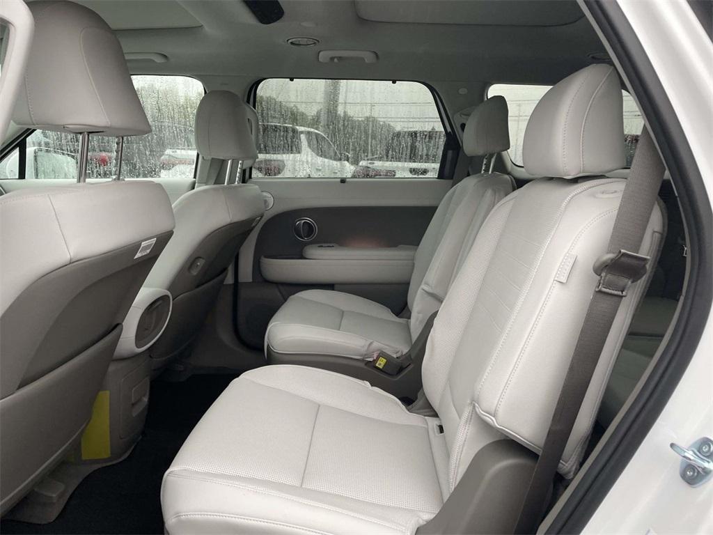 new 2026 Hyundai Palisade car, priced at $52,875