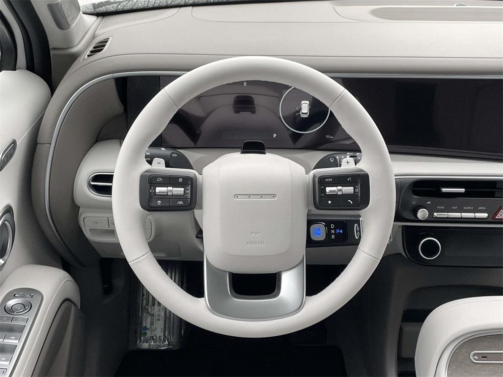 new 2026 Hyundai Palisade car, priced at $52,875