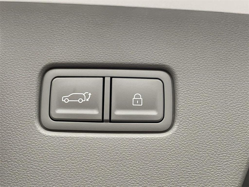 new 2026 Hyundai Palisade car, priced at $52,875