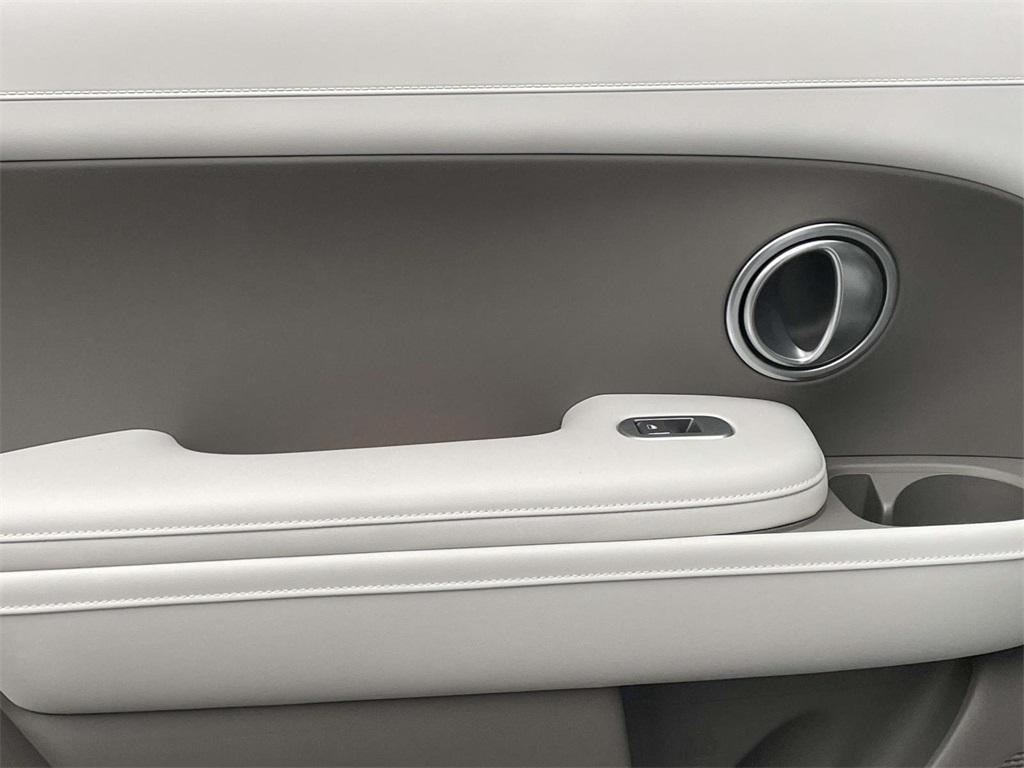 new 2026 Hyundai Palisade car, priced at $52,875