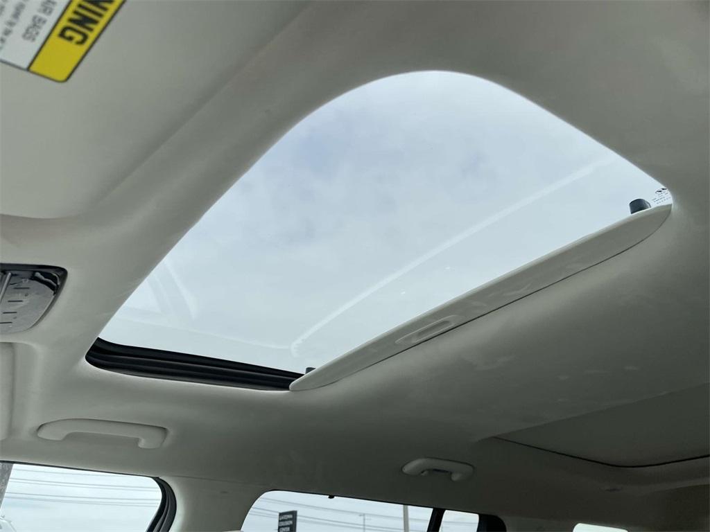 new 2025 Hyundai SANTA FE HEV car, priced at $51,209