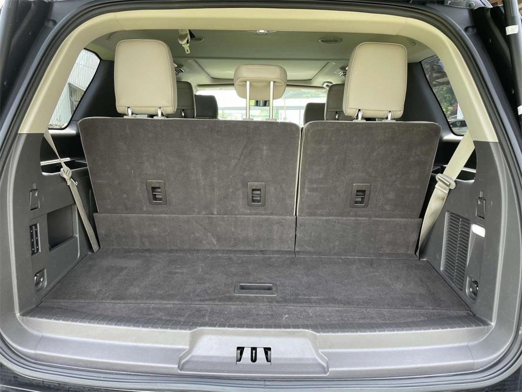 used 2019 Ford Expedition car, priced at $27,888