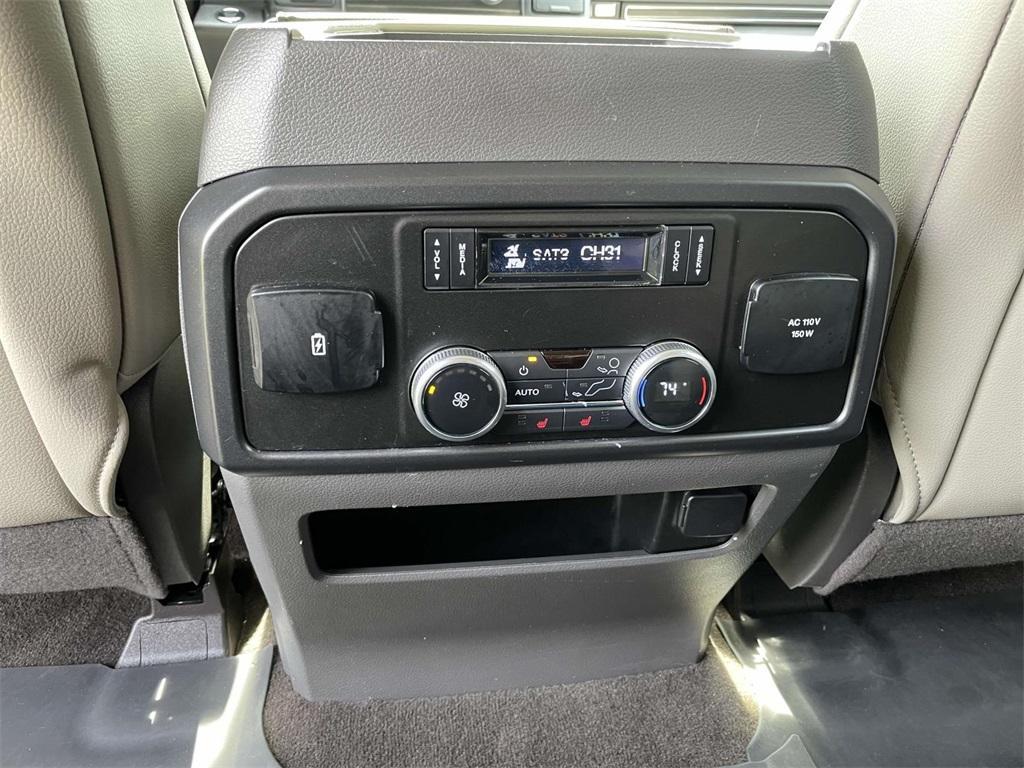 used 2019 Ford Expedition car, priced at $27,888