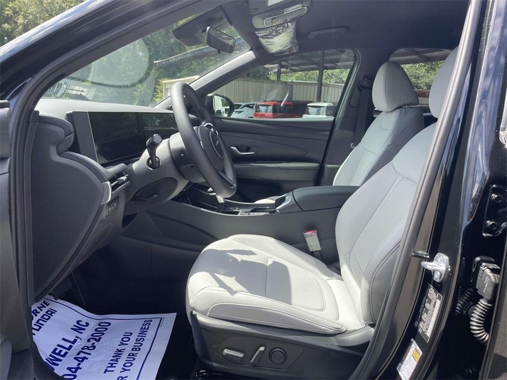 new 2026 Hyundai SANTA CRUZ car, priced at $34,358