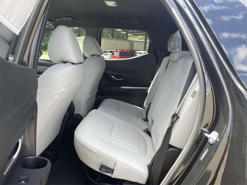 new 2026 Hyundai SANTA CRUZ car, priced at $34,358