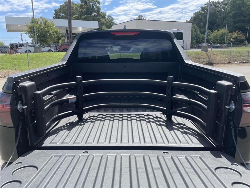 new 2026 Hyundai SANTA CRUZ car, priced at $34,358