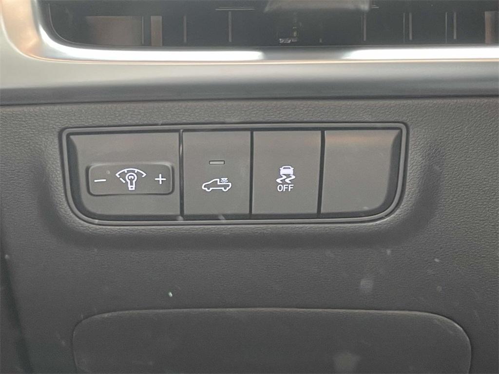 new 2026 Hyundai SANTA CRUZ car, priced at $34,358