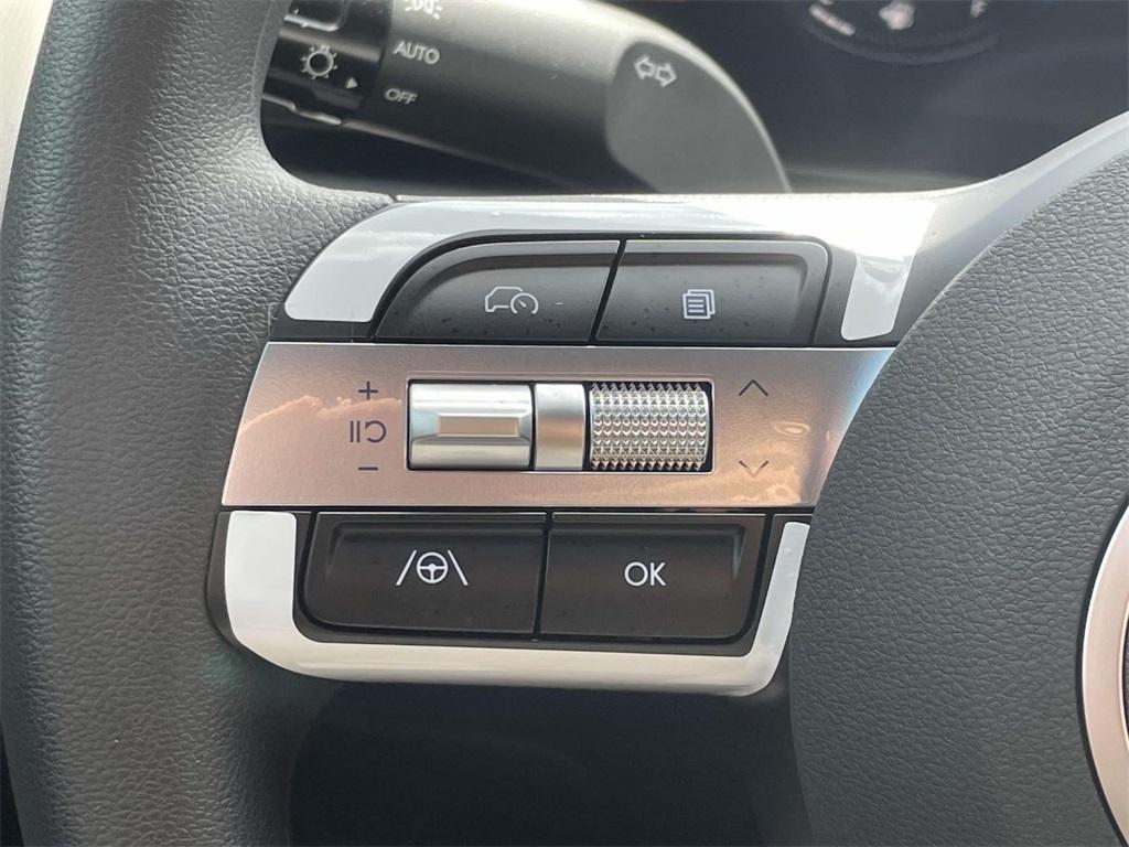 new 2026 Hyundai SANTA CRUZ car, priced at $34,358